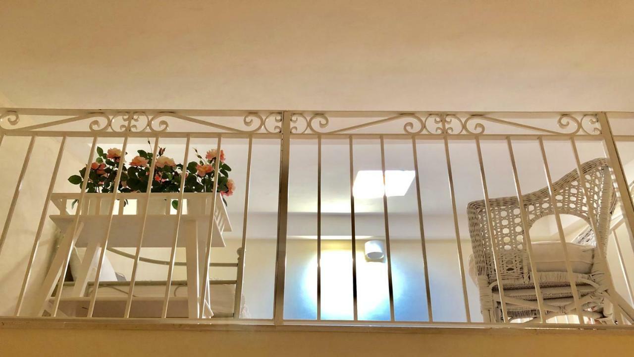 Alessia House 호텔 바뇨레조 외부 사진